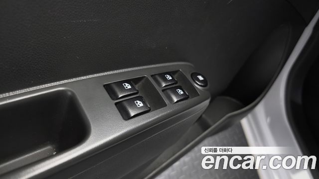 Chevrolet Spark LS Star 2012 — фото 27