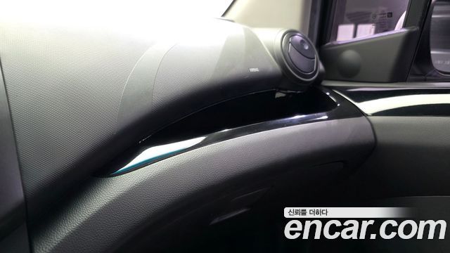 Chevrolet Spark LS Star 2012 — фото 28