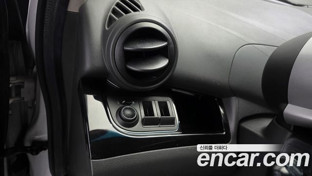 Chevrolet Spark LS Star 2012 — фото 29