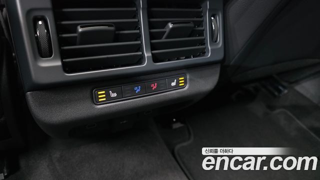 Land Rover Range Rover Evoque (II) P250 Dynamic SE 2026 — фото 17