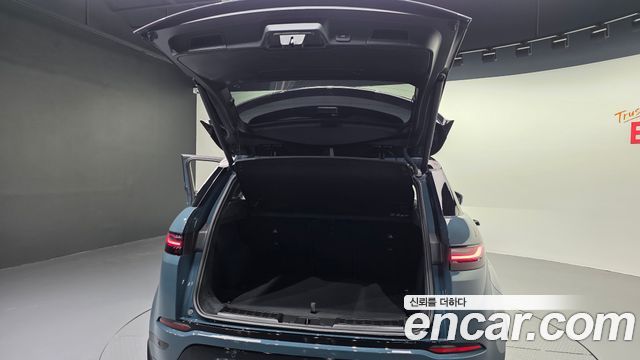 Land Rover Range Rover Evoque (II) P250 Dynamic SE 2026 — фото 20