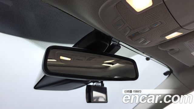 Ford Mondeo (IV) 2.0 Titanium 2017 — фото 17