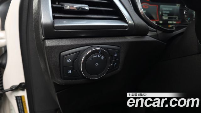 Ford Mondeo (IV) 2.0 Titanium 2017 — фото 27