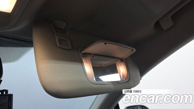 Ford Mondeo (IV) 2.0 Titanium 2017 — фото 31
