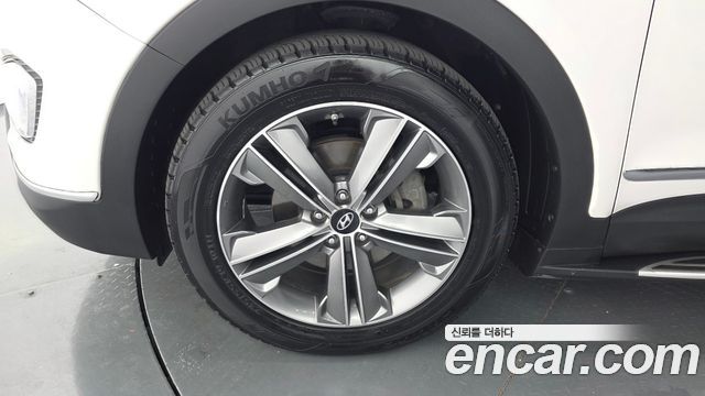 Hyundai Maxcruise Diesel(e-VGT) 2.2 4WD Exclusive Standard 2014 — фото 5