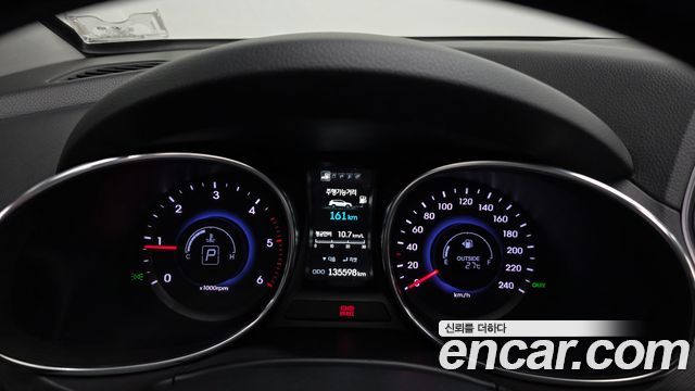 Hyundai Maxcruise Diesel(e-VGT) 2.2 4WD Exclusive Standard 2014 — фото 8