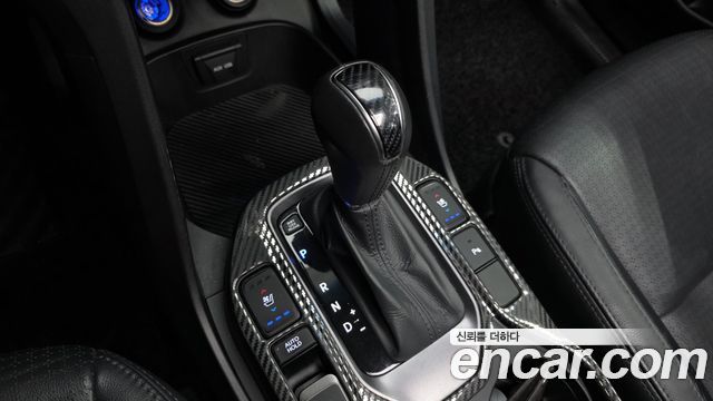Hyundai Maxcruise Diesel(e-VGT) 2.2 4WD Exclusive Standard 2014 — фото 9