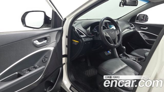 Hyundai Maxcruise Diesel(e-VGT) 2.2 4WD Exclusive Standard 2014 — фото 10