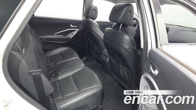 Hyundai Maxcruise Diesel(e-VGT) 2.2 4WD Exclusive Standard 2014 — фото 12