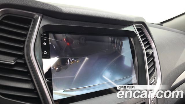 Hyundai Maxcruise Diesel(e-VGT) 2.2 4WD Exclusive Standard 2014 — фото 15
