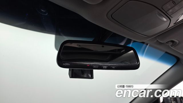 Hyundai Maxcruise Diesel(e-VGT) 2.2 4WD Exclusive Standard 2014 — фото 19