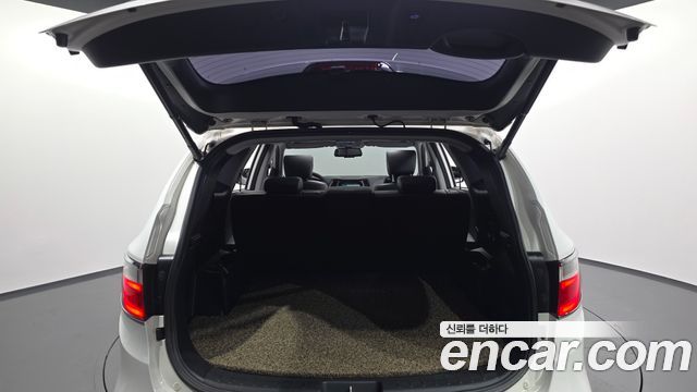 Hyundai Maxcruise Diesel(e-VGT) 2.2 4WD Exclusive Standard 2014 — фото 20