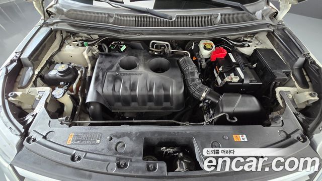 Ford Explorer 2.3 Limited 4WD 5th 2018 — фото 6