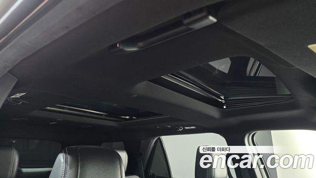 Ford Explorer 2.3 Limited 4WD 5th 2018 — фото 17
