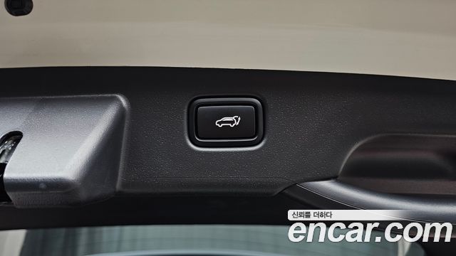 Kia Niro Prestige 2025 — фото 16