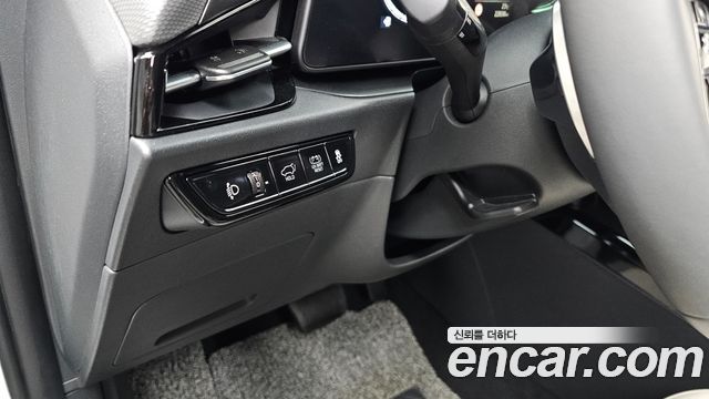 Kia Niro Prestige 2025 — фото 19