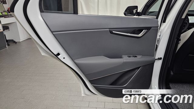 Kia Niro Prestige 2025 — фото 25