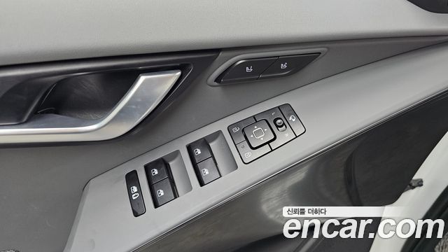 Kia Niro Prestige 2025 — фото 27