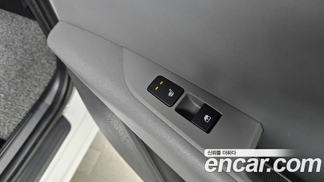 Kia Niro Prestige 2025 — фото 28