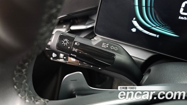 Kia Niro Prestige 2025 — фото 29