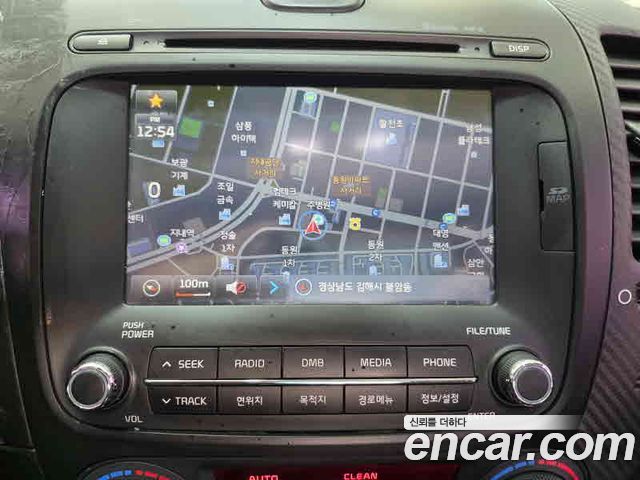 Kia K3 Trendy 2015 — фото 10