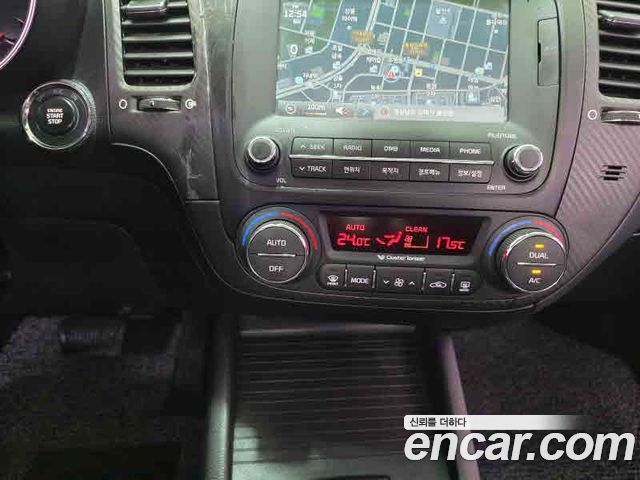 Kia K3 Trendy 2015 — фото 15