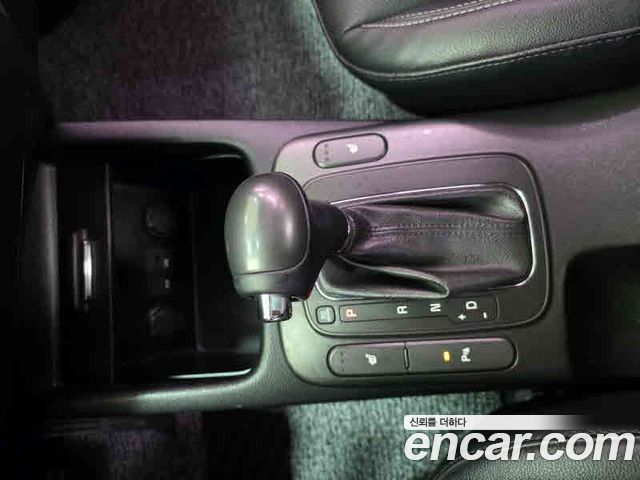 Kia K3 Trendy 2015 — фото 16