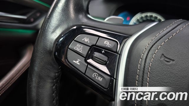 BMW 5 Series (G30) 530i M Sport Package Plus 2018 — фото 15