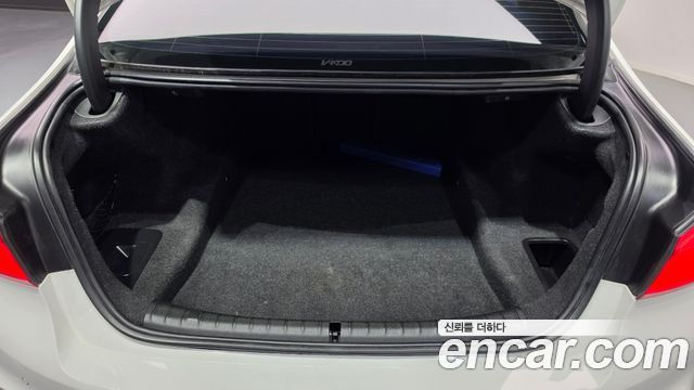 BMW 5 Series (G30) 530i M Sport Package Plus 2018 — фото 17
