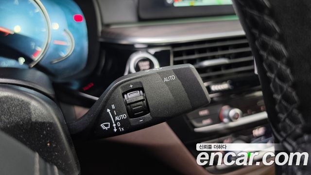 BMW 5 Series (G30) 530i M Sport Package Plus 2018 — фото 20