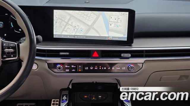 Kia Sorento (IV) HEV 1.6 2WD Gravity 2025 — фото 13
