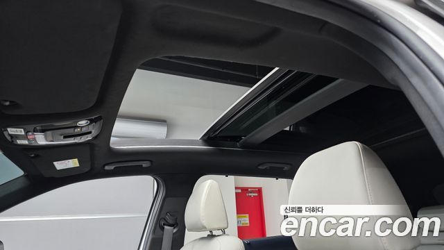 Kia Sorento (IV) HEV 1.6 2WD Gravity 2025 — фото 17