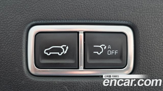 Kia Sorento (IV) HEV 1.6 2WD Gravity 2025 — фото 18