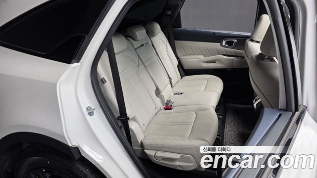 Kia Sorento (IV) HEV 1.6 2WD Gravity 2025 — фото 20