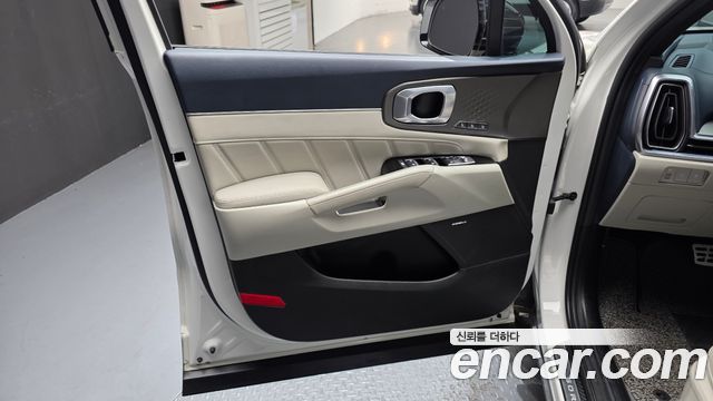 Kia Sorento (IV) HEV 1.6 2WD Gravity 2025 — фото 24