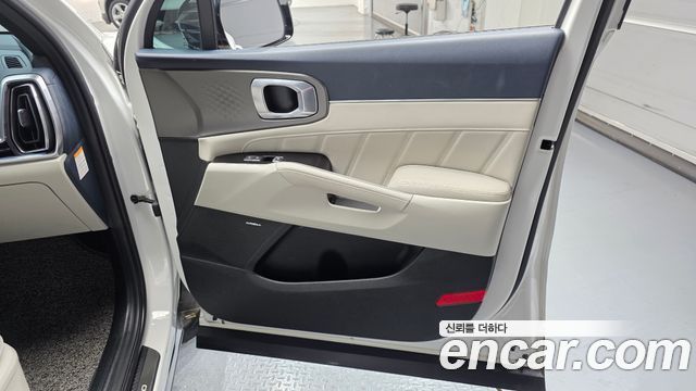 Kia Sorento (IV) HEV 1.6 2WD Gravity 2025 — фото 25