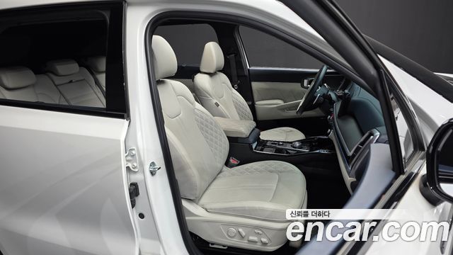 Kia Sorento (IV) HEV 1.6 2WD Gravity 2025 — фото 26