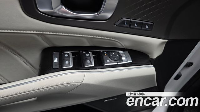 Kia Sorento (IV) HEV 1.6 2WD Gravity 2025 — фото 27