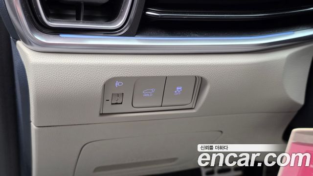 Kia Sorento (IV) HEV 1.6 2WD Gravity 2025 — фото 28