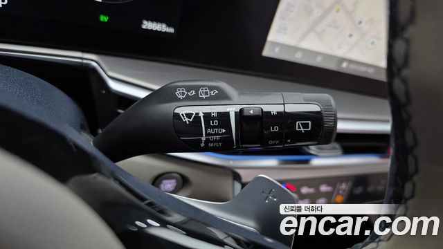 Kia Sorento (IV) HEV 1.6 2WD Gravity 2025 — фото 29