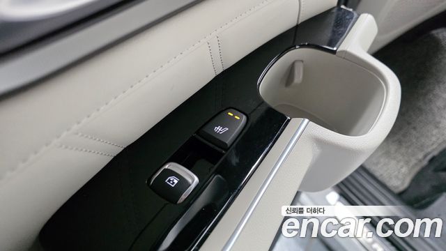 Kia Sorento (IV) HEV 1.6 2WD Gravity 2025 — фото 30