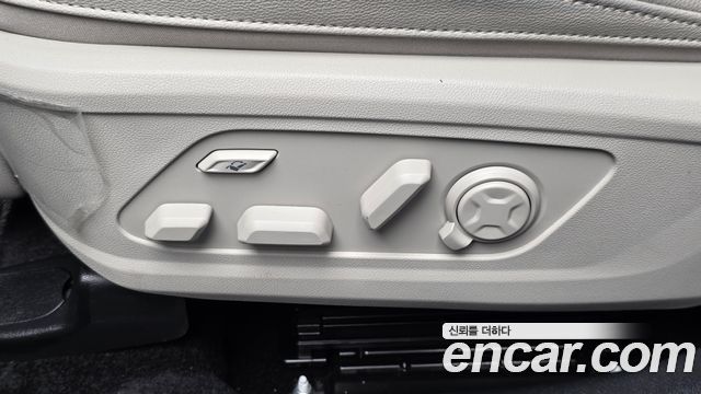 Kia Sorento (IV) HEV 1.6 2WD Gravity 2025 — фото 32