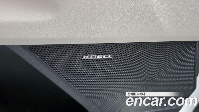 Kia Sorento (IV) HEV 1.6 2WD Gravity 2025 — фото 33