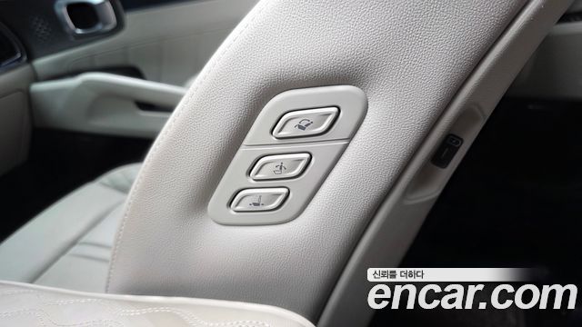 Kia Sorento (IV) HEV 1.6 2WD Gravity 2025 — фото 34