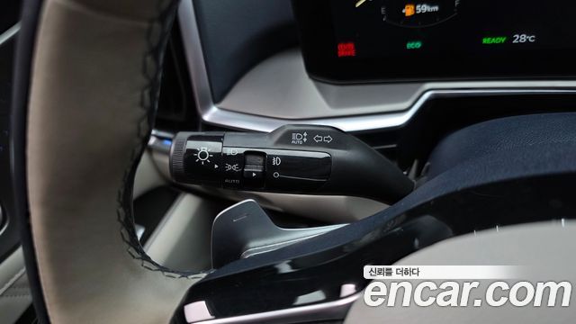 Kia Sorento (IV) HEV 1.6 2WD Gravity 2025 — фото 35