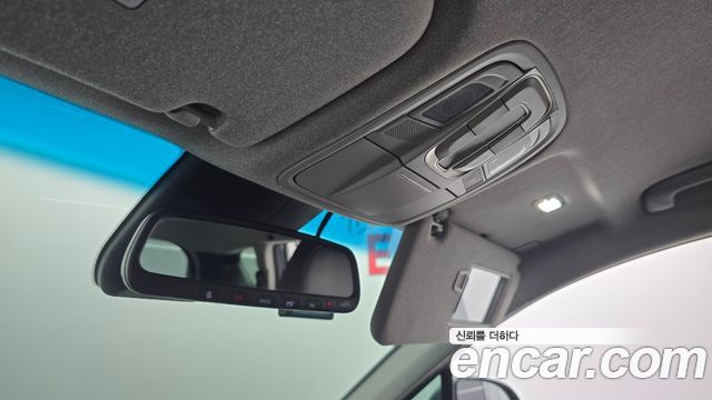 Hyundai Santa Fe (TM) Gasoline 2.0T 2WD Prestige 2020 — фото 16