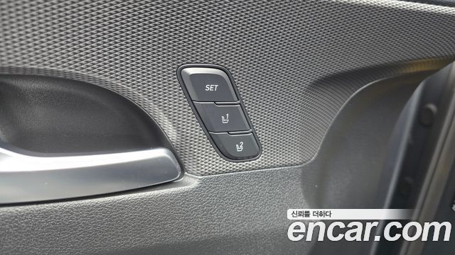 Hyundai Santa Fe (TM) Gasoline 2.0T 2WD Prestige 2020 — фото 29