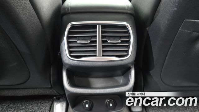 Hyundai Santa Fe (TM) Gasoline 2.0T 2WD Prestige 2020 — фото 31
