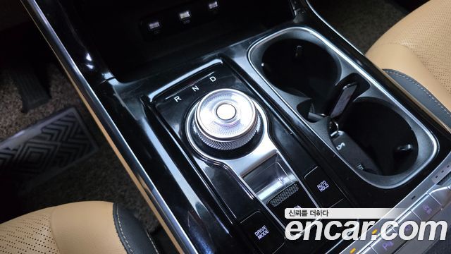 Kia Carnival (IV) Diesel 9-Seater Noblesse 2023 — фото 9