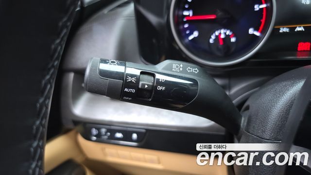 Kia Carnival (IV) Diesel 9-Seater Noblesse 2023 — фото 18